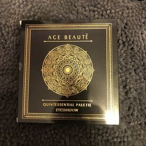 Ace Beautē Quintessential Eyeshadow Palette